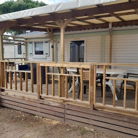 Camping Pedro Le Grau-dʼAgde Kültér fotó