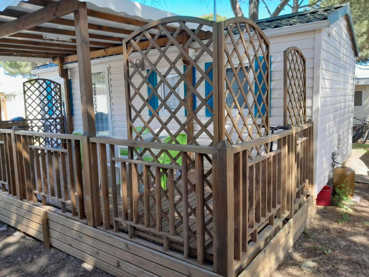 Camping Pedro Le Grau-dʼAgde Kültér fotó