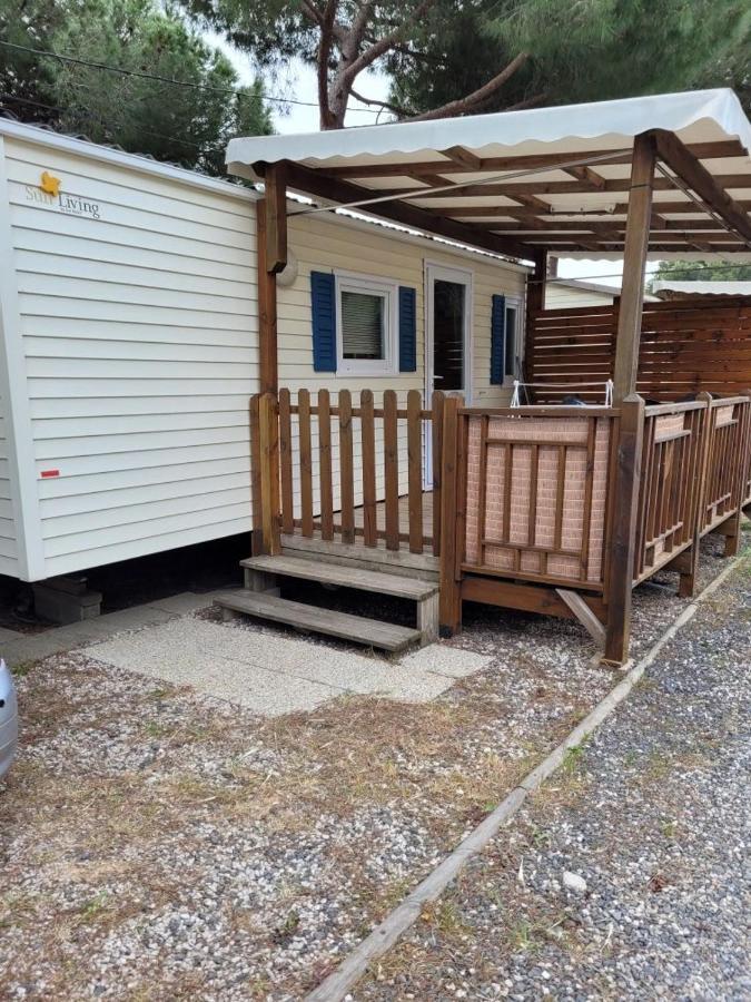 Camping Pedro Le Grau-dʼAgde Kültér fotó