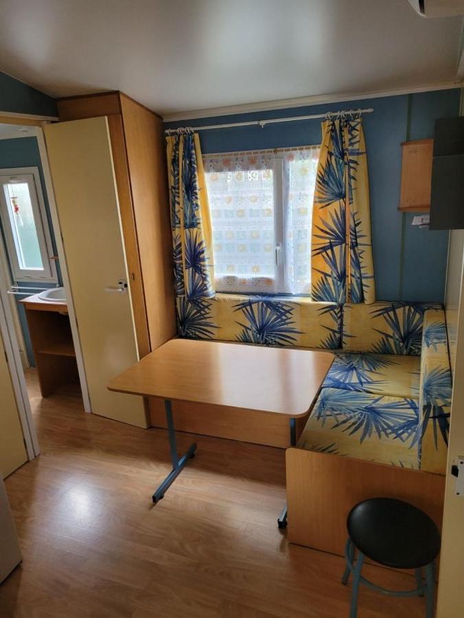 Camping Pedro Le Grau-dʼAgde Kültér fotó