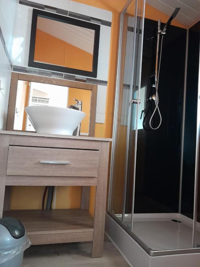 Camping Pedro Le Grau-dʼAgde Kültér fotó