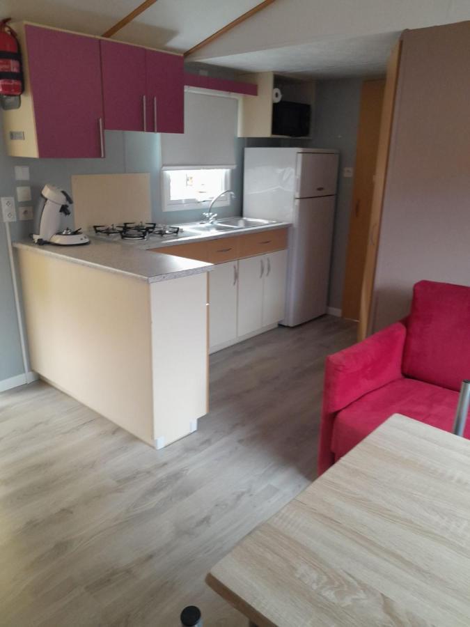 Camping Pedro Le Grau-dʼAgde Kültér fotó