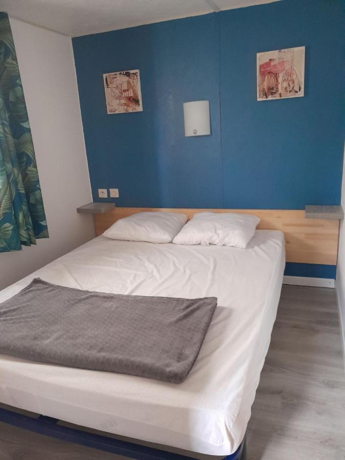 Camping Pedro Le Grau-dʼAgde Kültér fotó