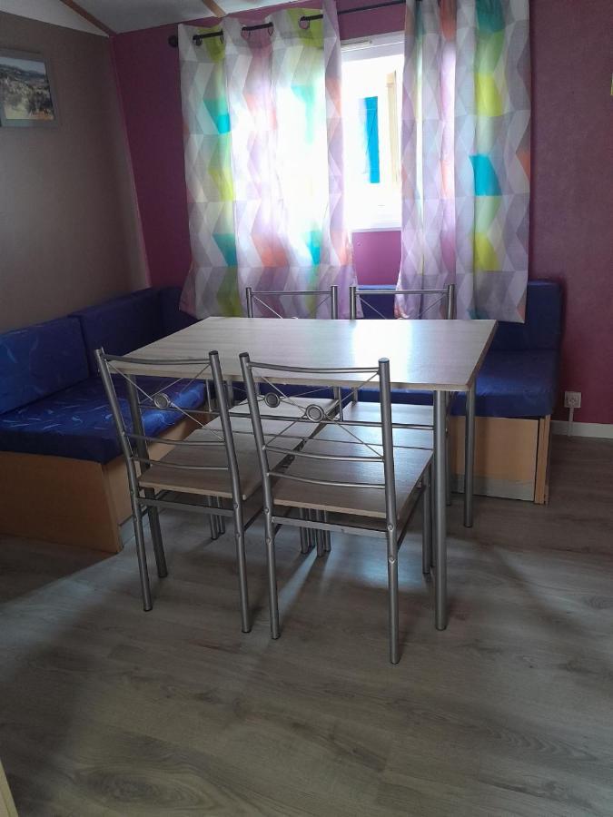 Camping Pedro Le Grau-dʼAgde Kültér fotó