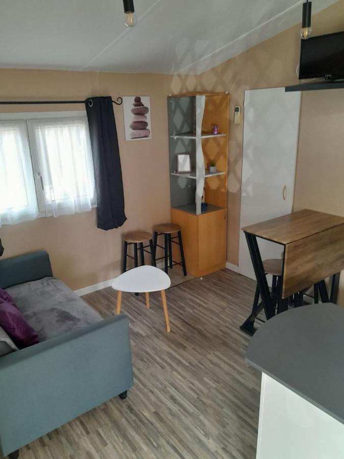 Camping Pedro Le Grau-dʼAgde Kültér fotó