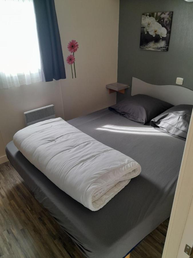 Camping Pedro Le Grau-dʼAgde Kültér fotó