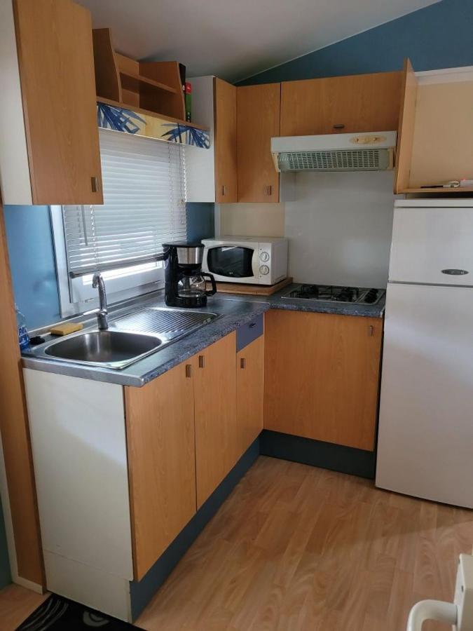 Camping Pedro Le Grau-dʼAgde Kültér fotó