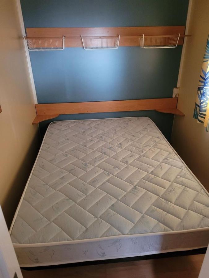 Camping Pedro Le Grau-dʼAgde Kültér fotó