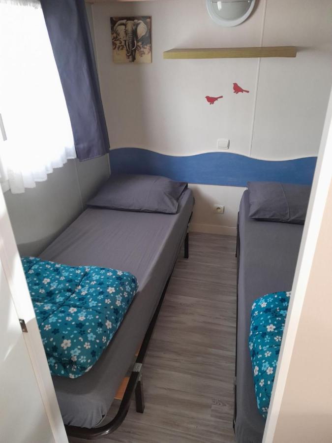 Camping Pedro Le Grau-dʼAgde Kültér fotó