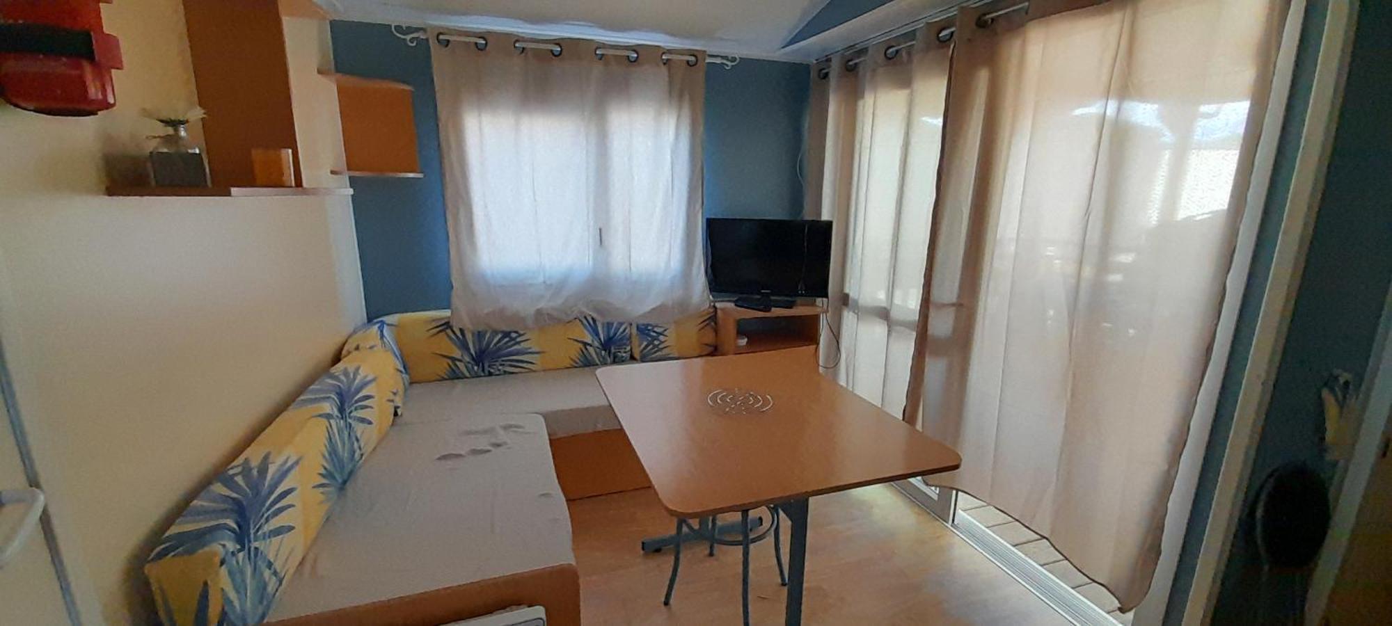 Camping Pedro Le Grau-dʼAgde Kültér fotó