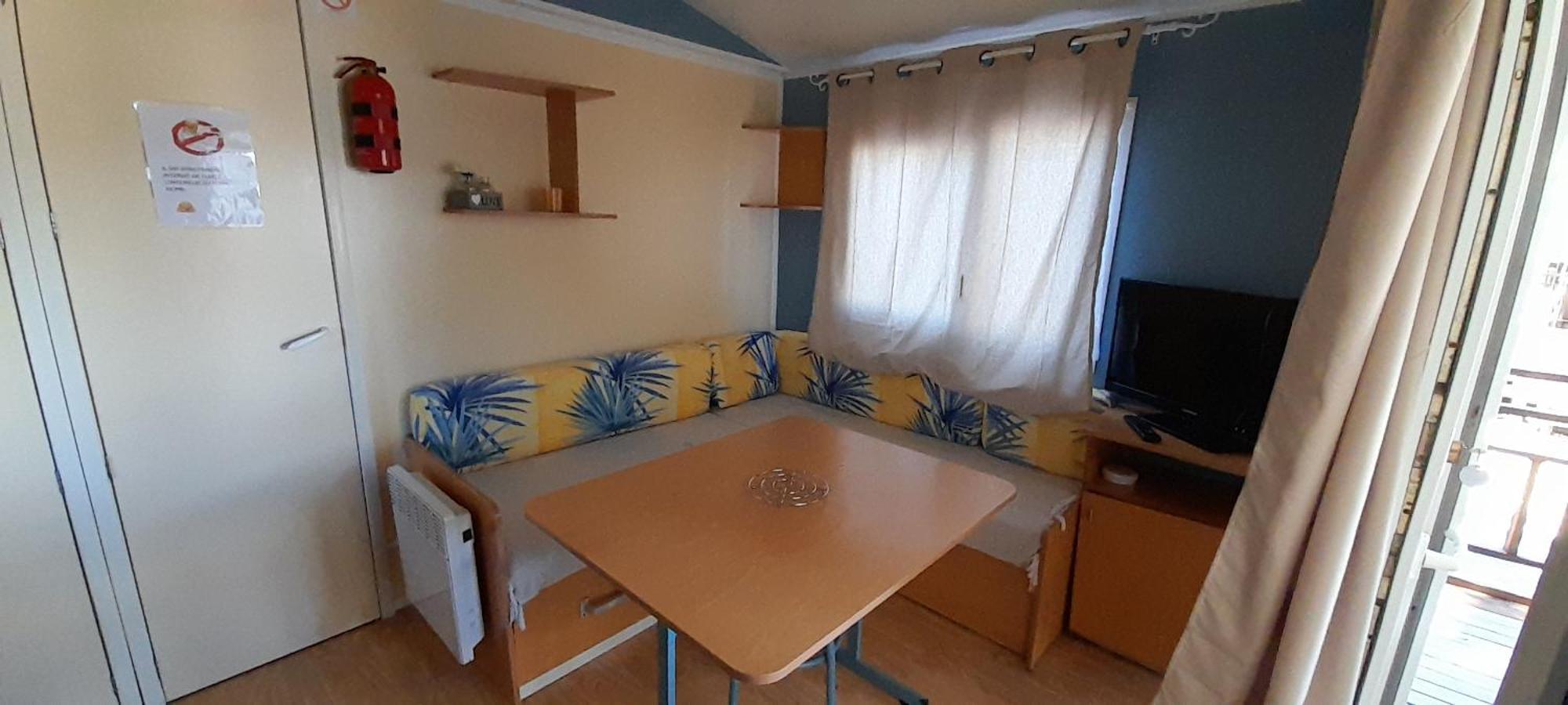 Camping Pedro Le Grau-dʼAgde Kültér fotó