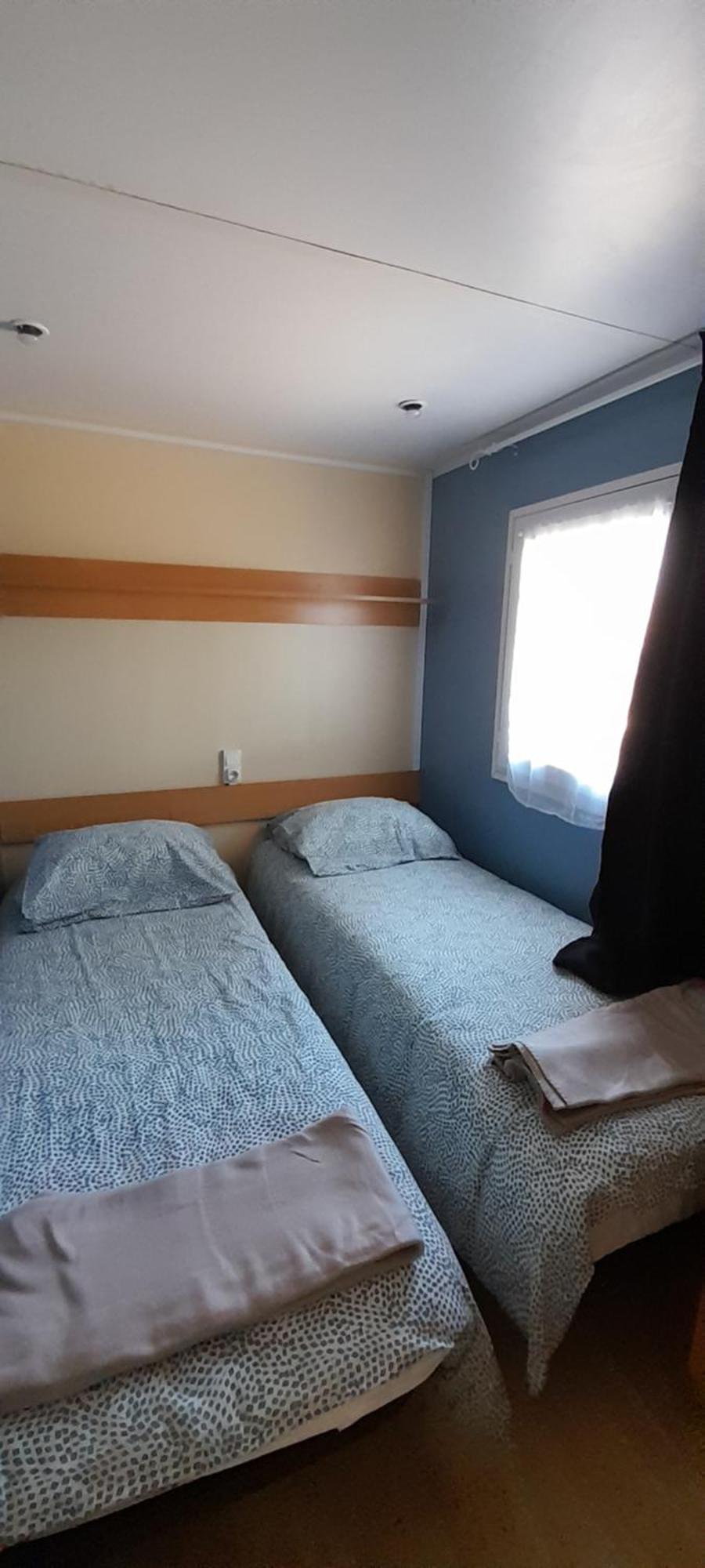 Camping Pedro Le Grau-dʼAgde Kültér fotó