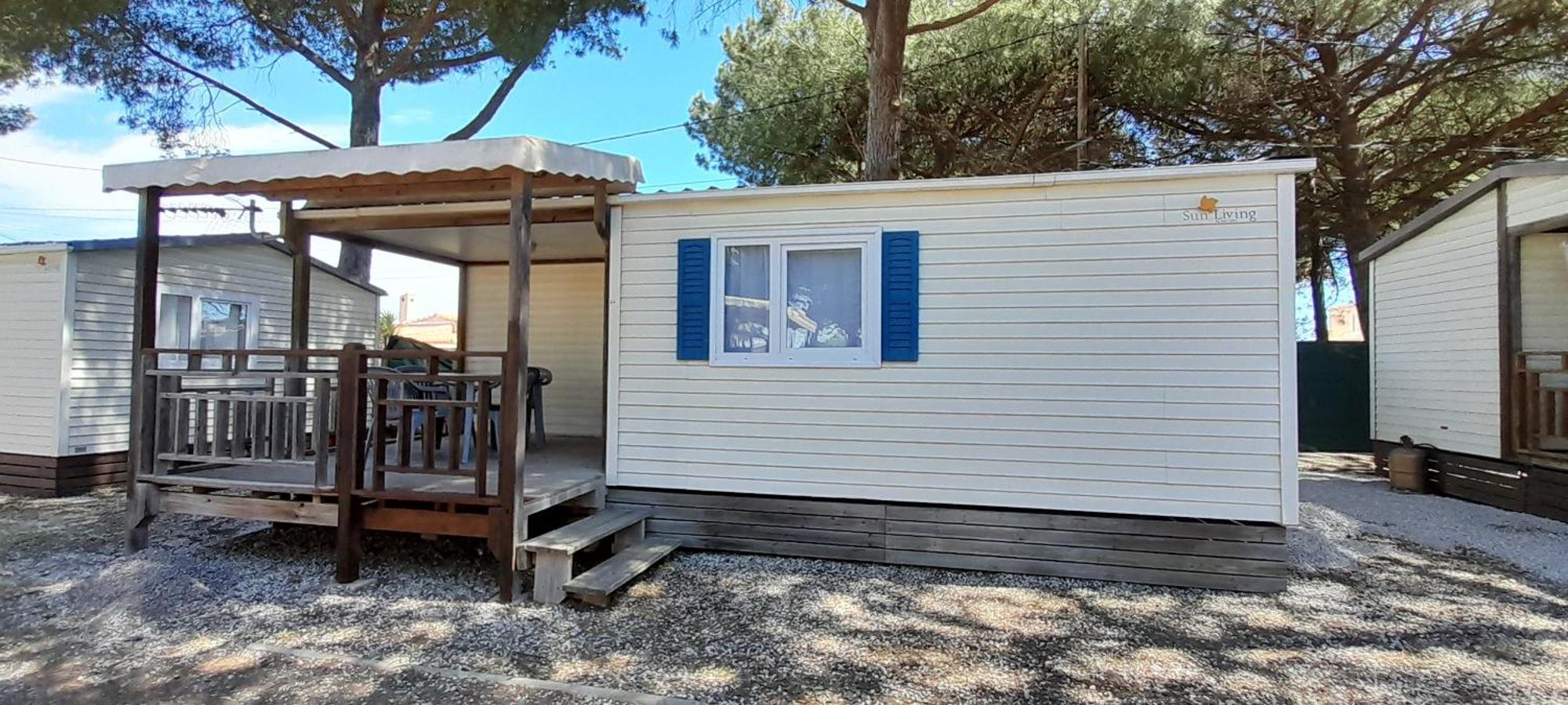 Camping Pedro Le Grau-dʼAgde Kültér fotó